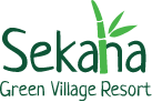 Sekaha Green Village Resort