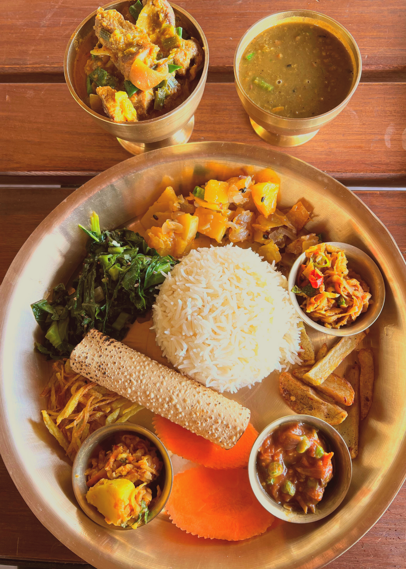 food